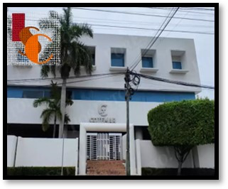 Trabadores de Cotemar denuncian retención masiva de salarios en Carmen. 